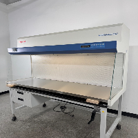 Thermo Scientific Heraguard Eco Laminar Air Flow image 1